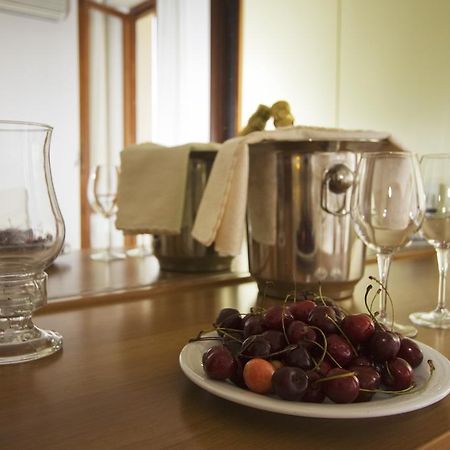Abbadetta Resort Sorrento Cameră foto
