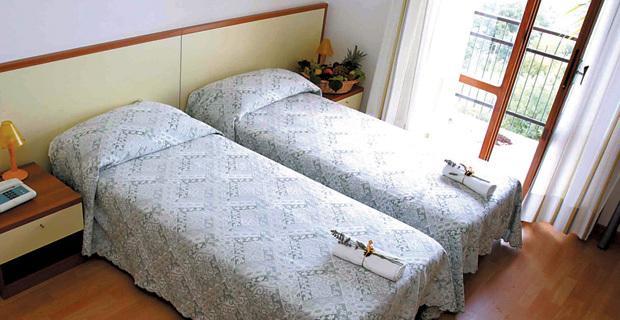 Abbadetta Resort Sorrento Cameră foto