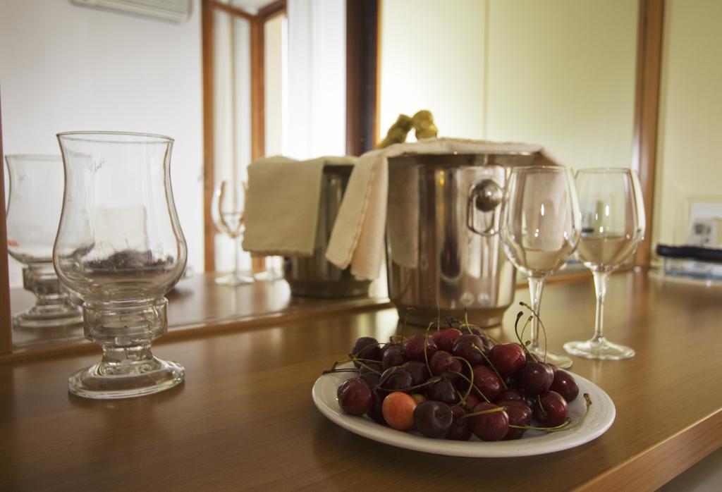 Abbadetta Resort Sorrento Cameră foto