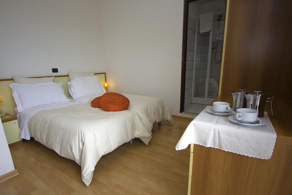 Abbadetta Resort Sorrento Cameră foto